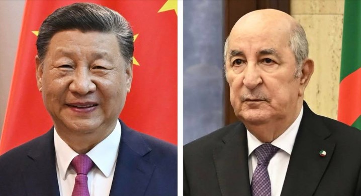 Chine-condoleances-Zeroual-
