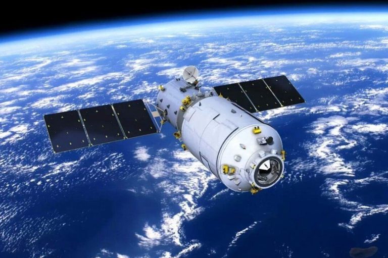 Satellite