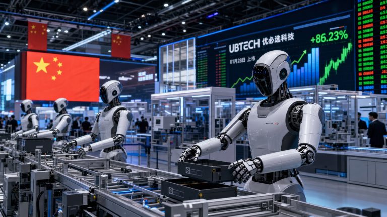 world-robot-conference-in-peking-2026-Xpert-Digital-j
