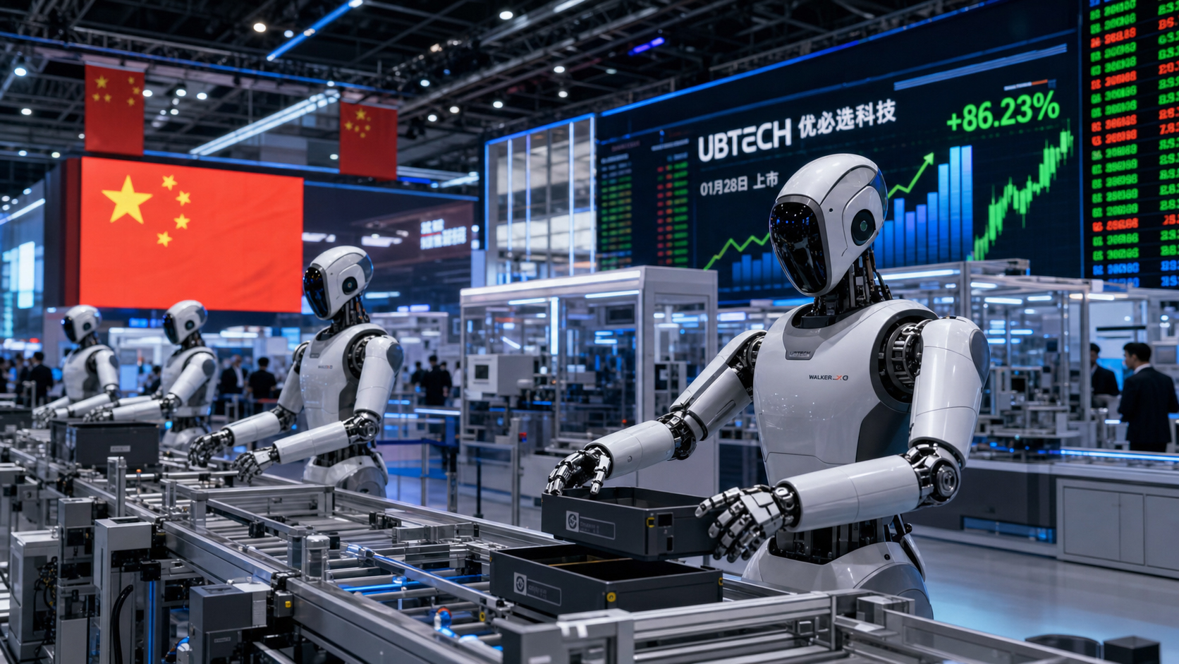world-robot-conference-in-peking-2026-Xpert-Digital-j