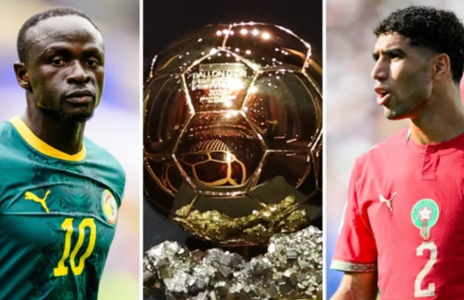 Balon d'or